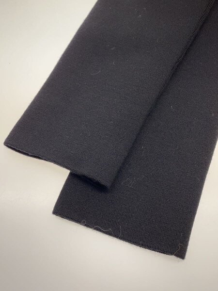 BOTTEGA VENETA(ボッテガヴェネタ) / 長袖ワンピース/36/--/ブラック