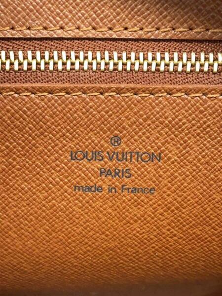LOUIS VUITTON(ルイヴィトン) / トロカデロ30_モノグラム・キャンバス_