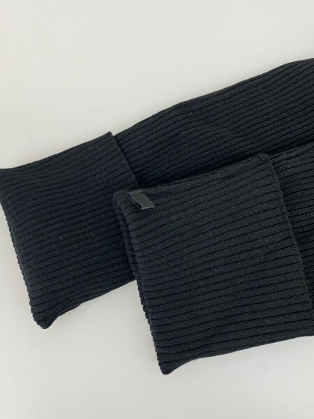 CELFORD(セルフォード) / 長袖ワンピース/36/レーヨン/BLK/CWNO235038