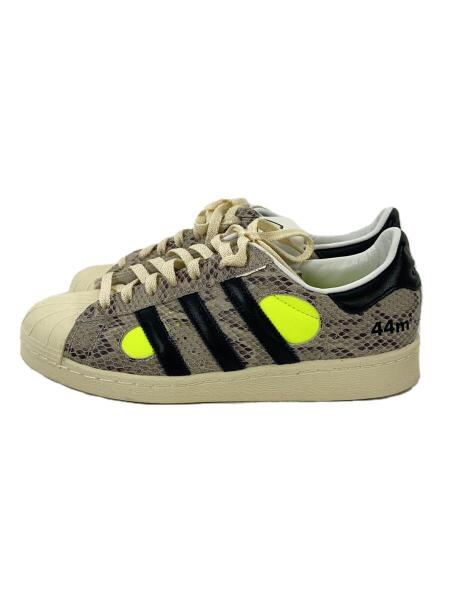 adidas(アディダス) / ×FACE/Superstar 82/ローカットスニーカー/26cm 