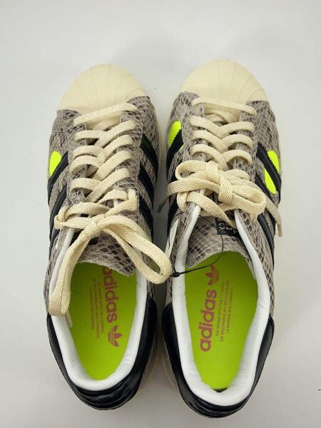 adidas(アディダス) / ×FACE/Superstar 82/ローカットスニーカー/26cm 