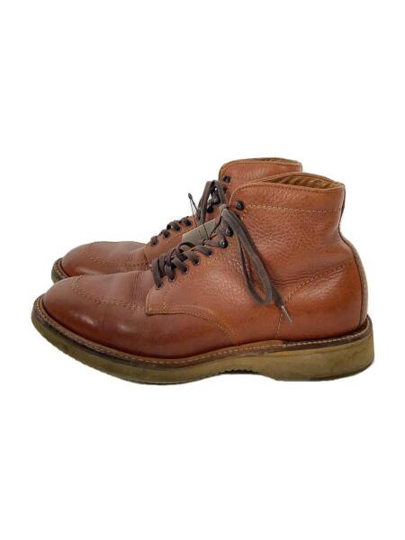 Alden(オールデン) / レースアップブーツ/UK7.5/CML/レザー/45084 