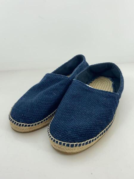Porter Classic(ポータークラシック) / エスパドリーユ/26.5cm/NVY 