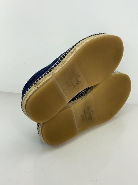Porter Classic(ポータークラシック) / エスパドリーユ/26.5cm/NVY 