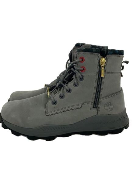 Timberland(ティンバーランド) / ブーツ/27.5cm/GRY/A41AW | 中古品の 