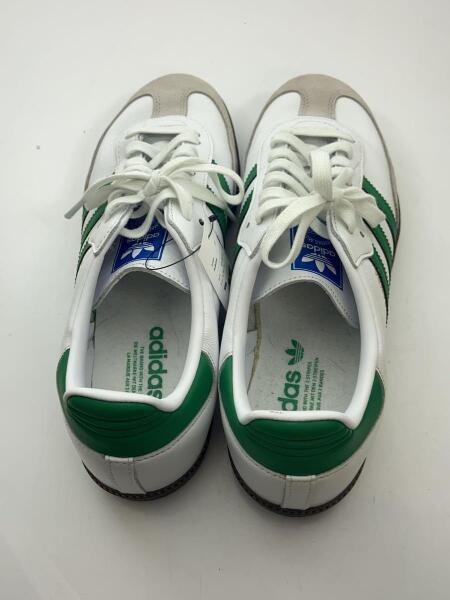 adidas(アディダス) / ローカットスニーカー/27.5cm/WHT/IG1024 | 中古