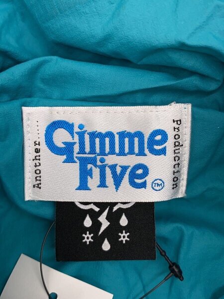 その他ブランド(ソノタブランド) / ×ALWAYTH/GIMME FIVE/ナイロン 