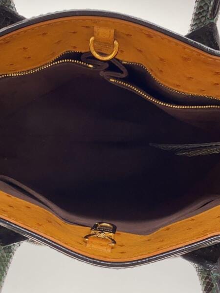 LOUIS VUITTON(ルイヴィトン) / エトワール エキゾチックトートMM 