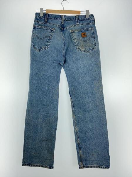 Carhartt シングルニーデニムパンツ 32×32