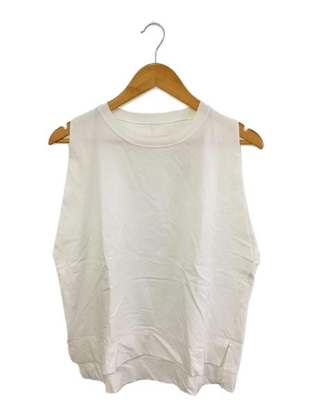 JANE SMITH/ジェーンスミス】2WAY CORSET TANK TOP：タンクトップ