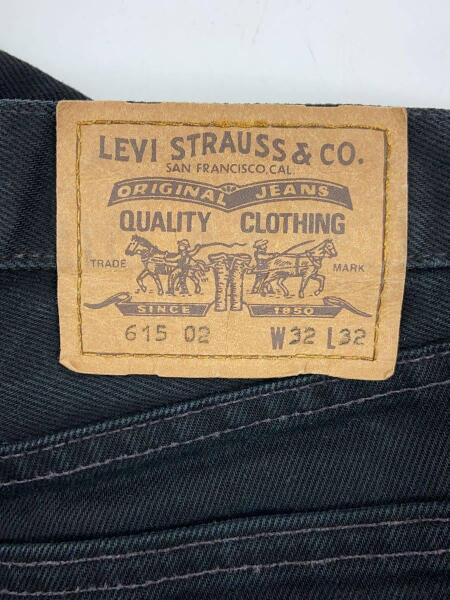 Levi's(リーバイス) / 90s/スタッズカスタム/ストレートパンツ/32