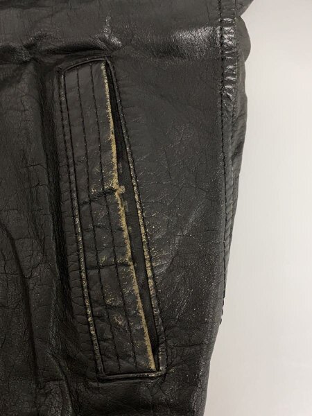 その他ブランド(ソノタブランド) / DELUXE LEATHER WEAR/シングル 