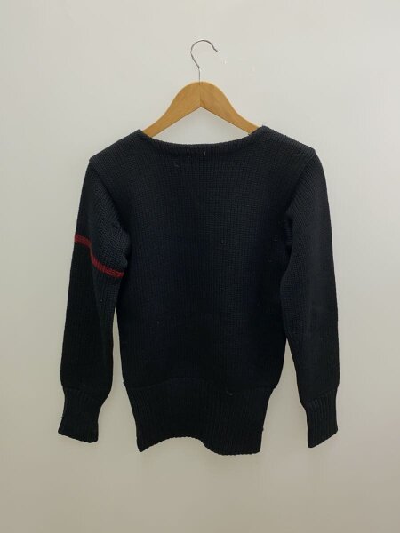 50s レタードセーター