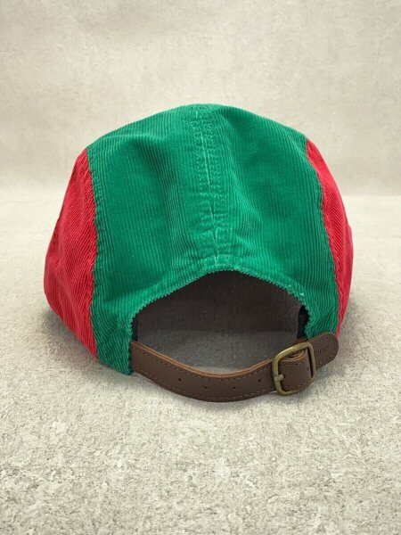 Rose BR5 Mk2 ＋おまけ2点付きシュプリーム Corduroy Camp Cap