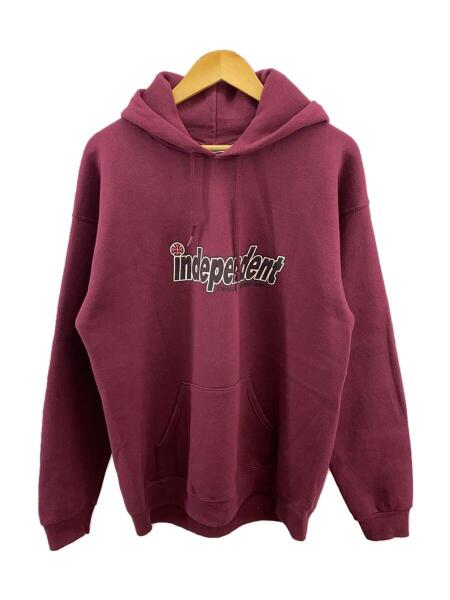 Lee(リー) / 90s/INDEPENDENT/パーカー/L/コットン/BRD// | 古着の販売 
