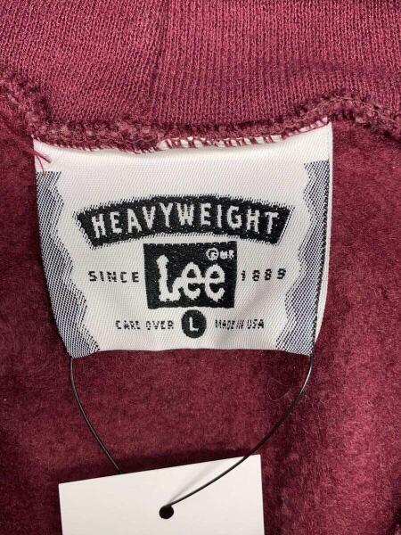 Lee(リー) / 90s/INDEPENDENT/パーカー/L/コットン/BRD// | 古着の販売 