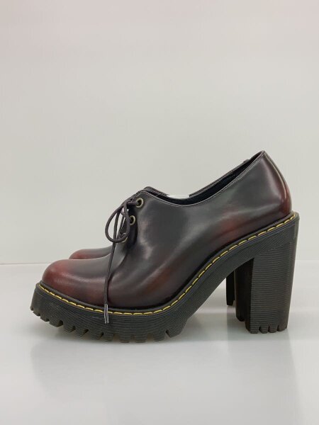 Dr.Martens(ドクターマーチン) / salomeⅡ/ヒールブーツ/UK6/BRD 