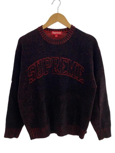 Supreme(シュプリーム) / 24SS/Contrast Arc Sweater/セーター(厚手)/S 