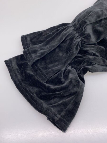 CANDY STRIPPER(キャンディストリッパー) / フード長袖ワンピース/2  