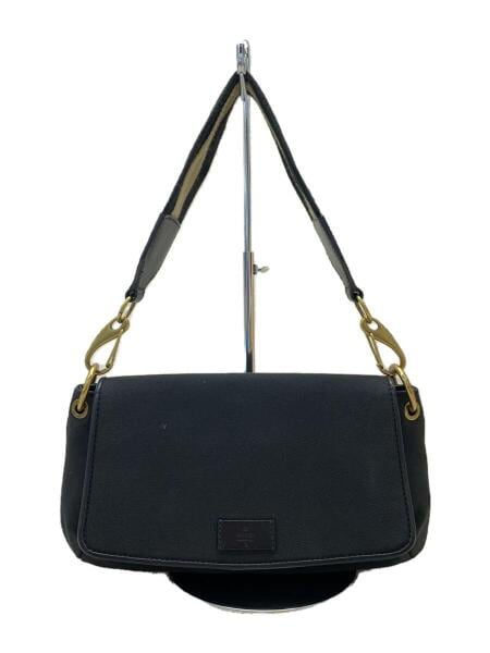GUCCI(グッチ) / ショルダーバッグ/キャンバス/BLK/106671 | 中古品の