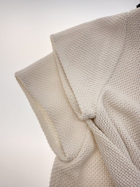 CHANEL 半袖ワンピース 34 P71969V63611