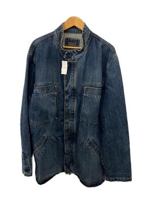00's フランス製 A.P.C. アーペーセー 羊革 ボア付き ブルゾン 00's フランス製 A.P.C. アーペーセー 羊革 ボア付き ブルゾン