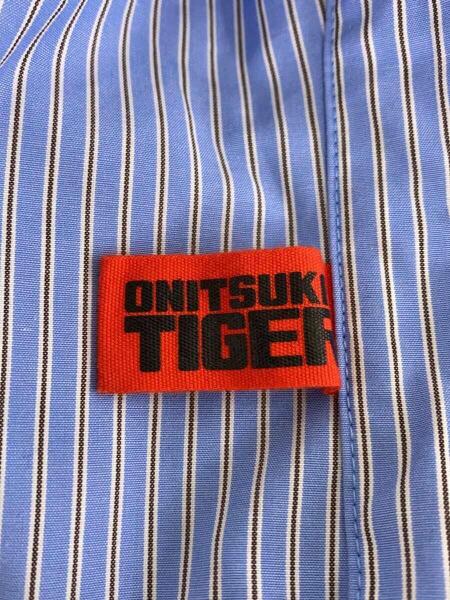 Onitsuka Tiger(オニツカタイガー) / 鉄腕アトム/長袖シャツ/L