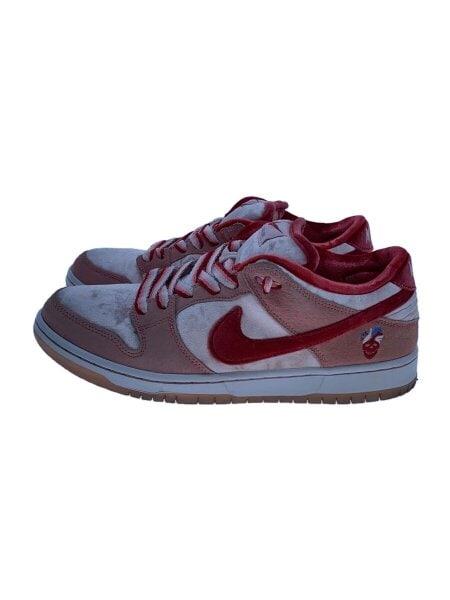 NIKE(ナイキ) / ×STRANGE LOVE/SB DUNK LOW PRO QS//ピンク/CT2552-800 