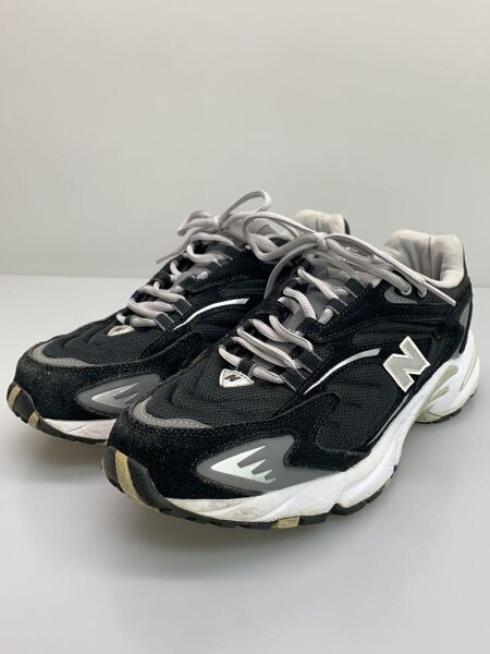 NEW BALANCE(ニューバランス) / ML725/ブラック/28.5cm/BLK | 中古品の 