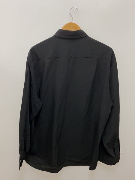 LAD MUSICIAN(ラッドミュージシャン) / 21AW/DECHINE ANGEL BIG SHIRT 