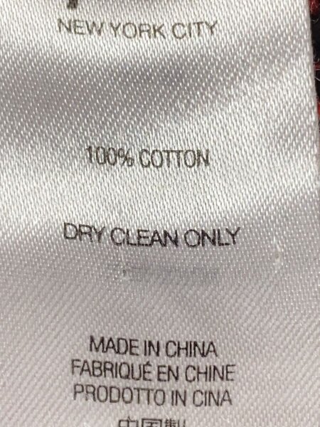 Supreme(シュプリーム) / Melange Rib Knit Sweater/セーター(厚手)/L