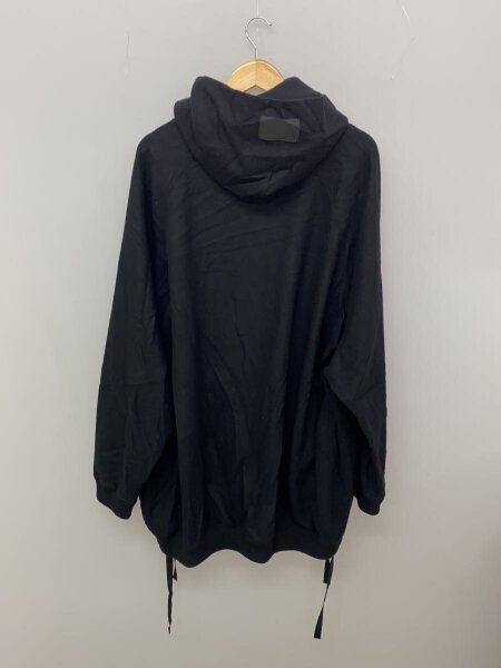 COGTHEBIGSMOKE(コグザビッグスモーク) / 21AW/MASSIVE ZIP-UP PARKA 