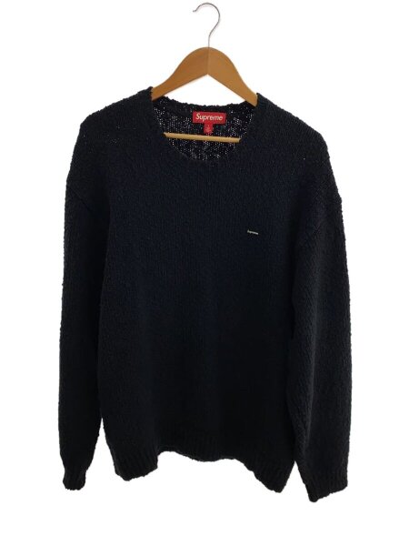 Supreme(シュプリーム) / 24SS/Boucle Small Box Sweater/ニット 
