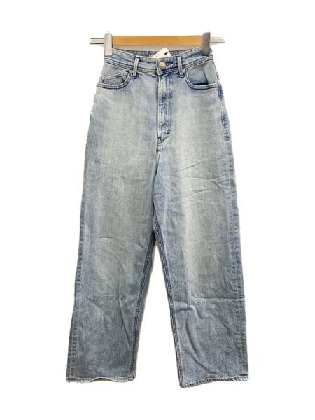 YANUKヤヌーク パンツ JOAN Really Light APS(BLUE)57141221 | ITAL STYLE WEAR 26400円☆ 【新品】YANUK ヤヌーク JOAN APS 22