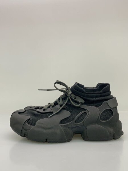 camper(カンペール) / TOSSU/ローカットスニーカー/41/BLK | 中古品の 