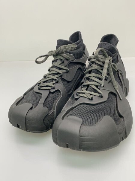 camper(カンペール) / TOSSU/ローカットスニーカー/41/BLK | 中古品の 