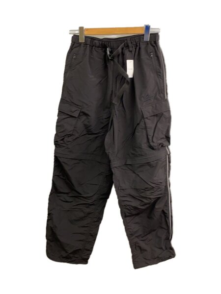 Keboz(ケボズ) / SUPPLEX Convertible Pants/カーゴパンツ/L/ナイロン 
