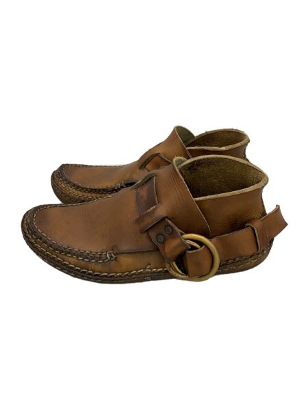 ARROW ARROW MOCCASIN アローモカシン リングブーツ サイズ US8