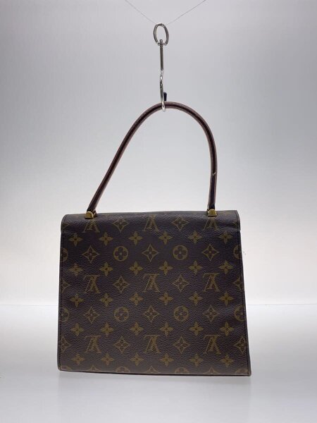 LOUIS VUITTON(ルイヴィトン) / マルゼルブ_モノグラム・キャンバス_ 