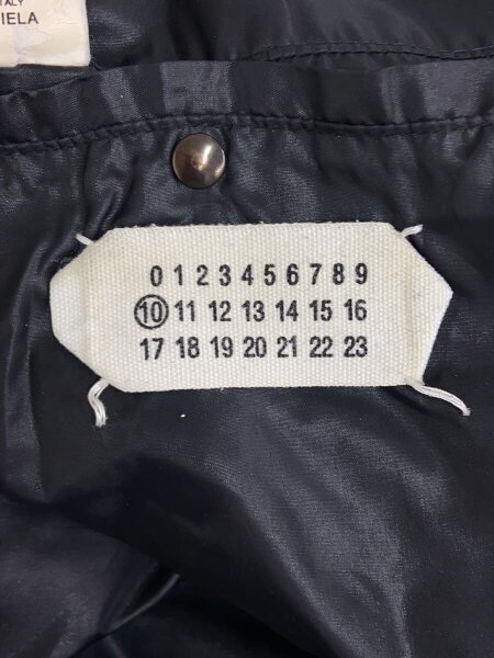 Martin Margiela(マルタンマルジェラ) / 10/本人期/07AW/00s/ここのえ 