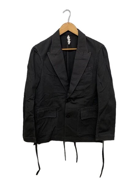 soshiotsuki テーラードジャケット