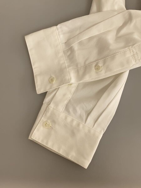SOSHIOTSUKI(ソウシオオツキ) / 24SS/FLATCOLLAR SUNFLOWER