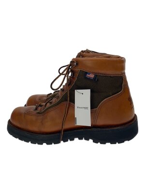 Danner✕snowpeak 23cm 微笑ましかっ