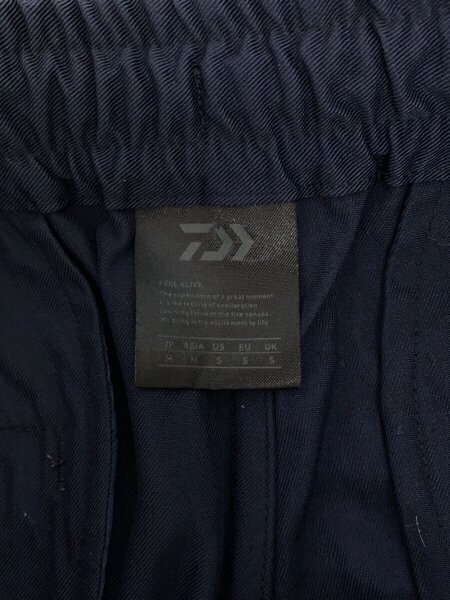 DAIWA PIER39(ダイワピアサーティナイン) / ボトム/M/ナイロン/NVY