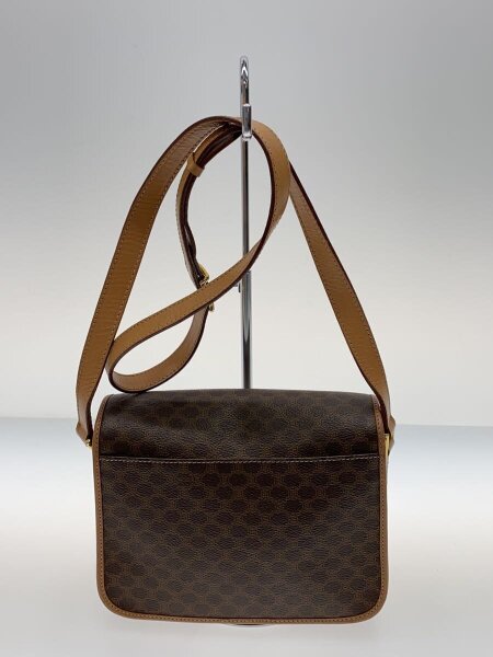極美品□ セリーヌ Celine サークル金具 ヴィンテージ ショルダー 