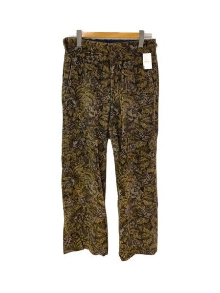 Needles 花柄 ニードルス トラックパンツ 花柄 【公式通販】