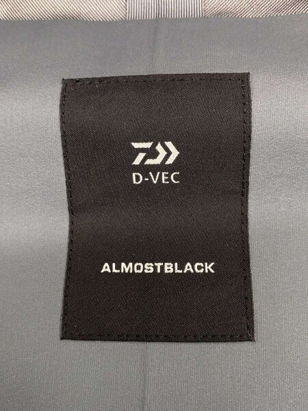 D-VEC(ディーベック) / ×ALMOSTBLACK/23SS/GORE-TEX PRODUCT 