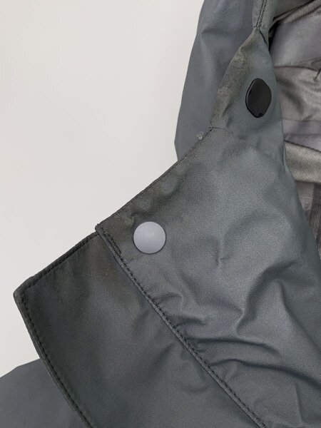 D-VEC(ディーベック) / ×ALMOSTBLACK/23SS/GORE-TEX PRODUCT 