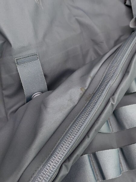 D-VEC(ディーベック) / ×ALMOSTBLACK/23SS/GORE-TEX PRODUCT 