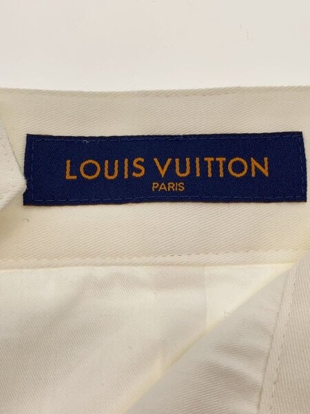 LOUIS VUITTON(ルイヴィトン) / 22AW/ソフトカーゴショーツ/ショート 